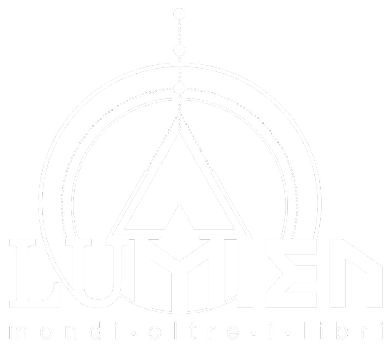 Logo Lumien edizioni footer