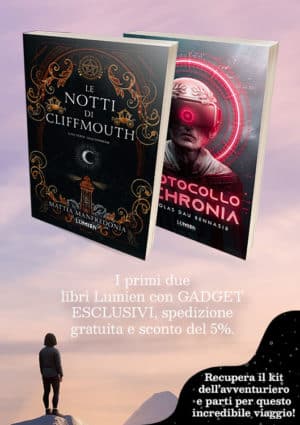 Kit Avventuriero Lumien