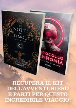 Kit dell'avventuriero