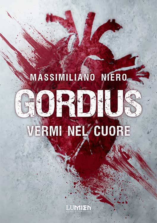 Gordius vermi nel cuore di Massimiliano Niero