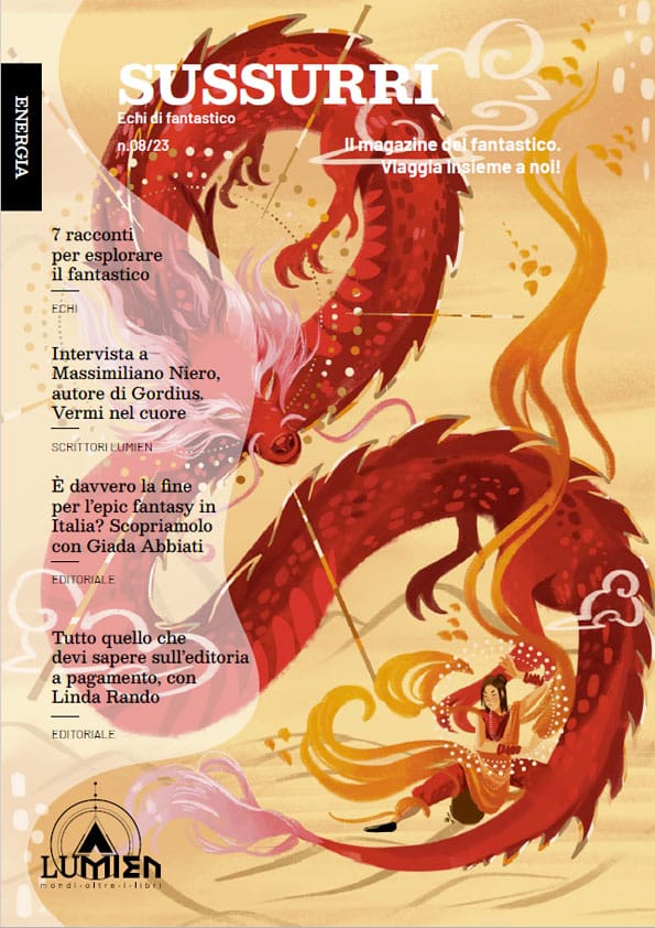 Sussurri 8 rivista letteraria racconti brevi