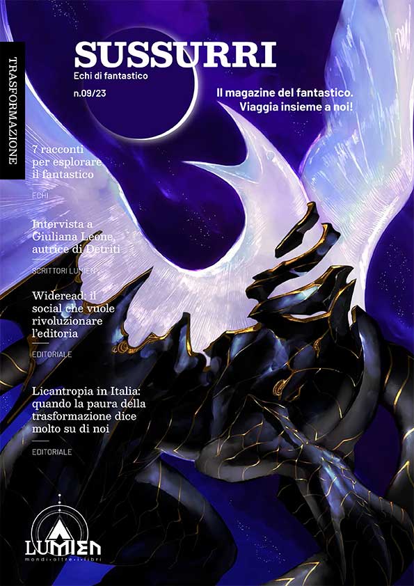 Sussurri 9 rivista letteraria racconti brevi