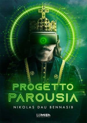 Progetto Parousia di Nikolas Dau Bennasib