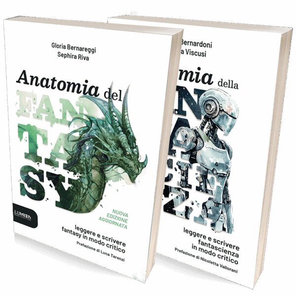 Kit della Scoperta - Saggi sulla narrativa fantastica