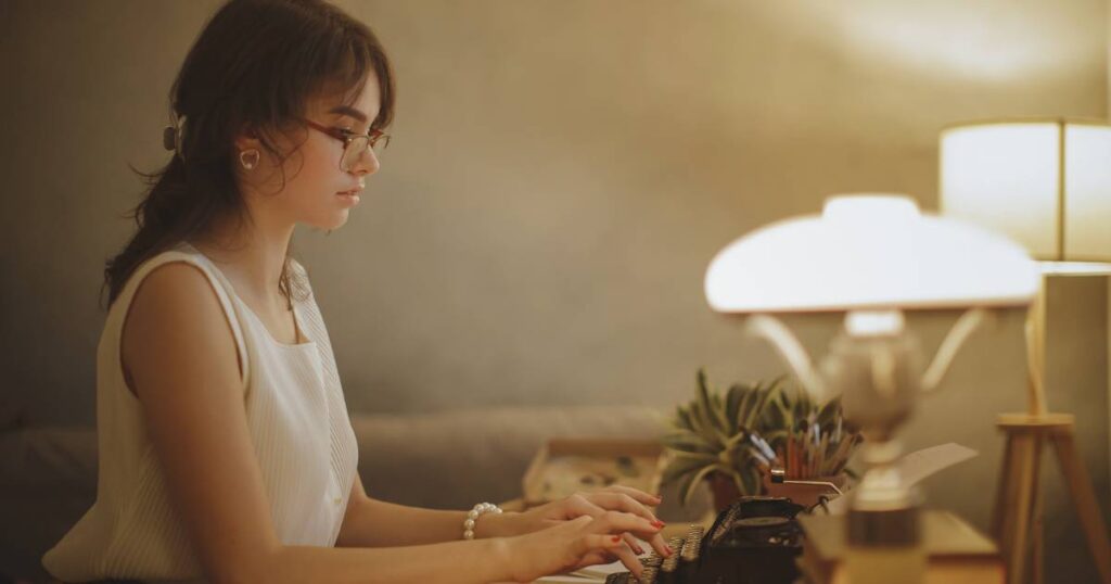 Come trovare l'ispirazione per scrivere