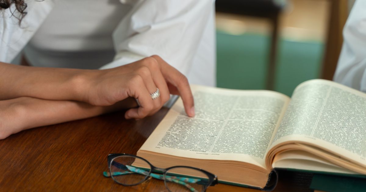 Glossario editoriale